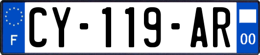 CY-119-AR