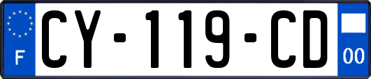 CY-119-CD