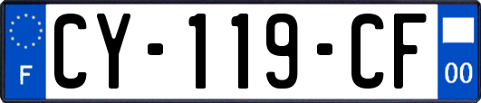 CY-119-CF