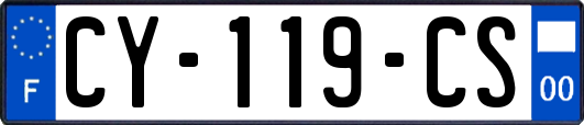 CY-119-CS