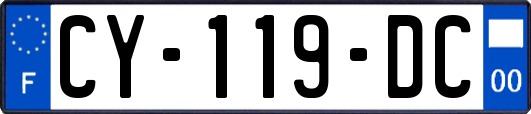 CY-119-DC
