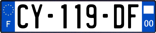 CY-119-DF