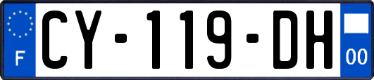 CY-119-DH