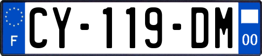 CY-119-DM
