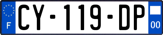 CY-119-DP