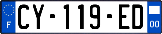 CY-119-ED