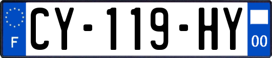 CY-119-HY