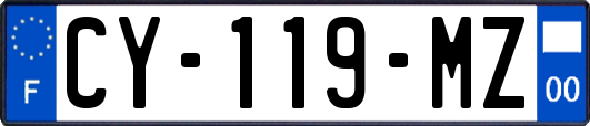 CY-119-MZ