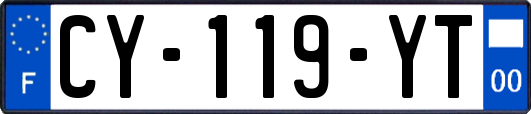 CY-119-YT