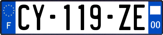 CY-119-ZE