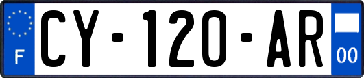 CY-120-AR