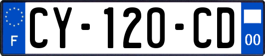 CY-120-CD