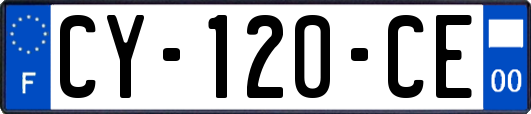 CY-120-CE