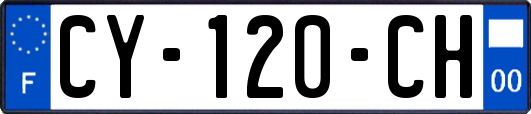 CY-120-CH