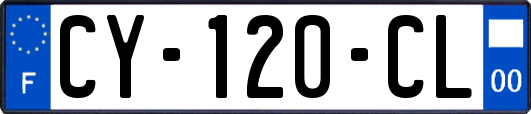 CY-120-CL