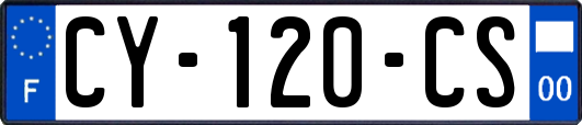 CY-120-CS