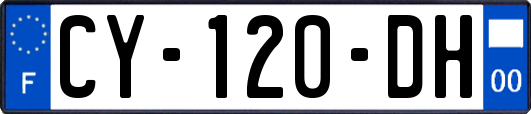 CY-120-DH