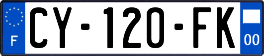 CY-120-FK