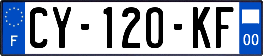 CY-120-KF