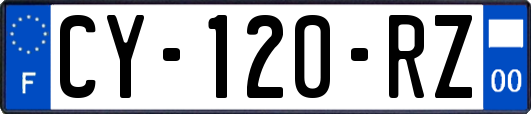 CY-120-RZ