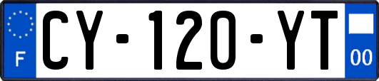 CY-120-YT