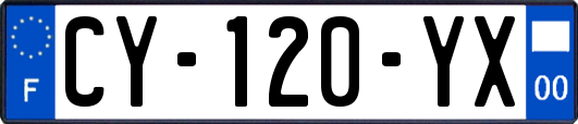 CY-120-YX