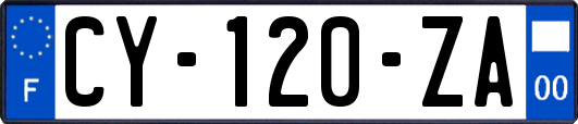CY-120-ZA