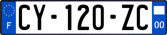 CY-120-ZC