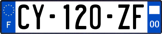 CY-120-ZF