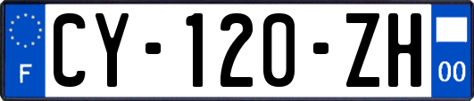 CY-120-ZH