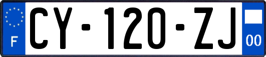 CY-120-ZJ