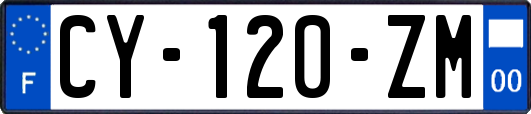 CY-120-ZM