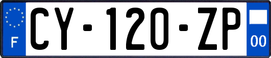 CY-120-ZP