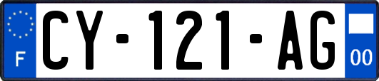 CY-121-AG