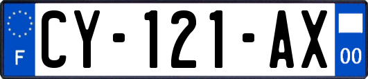 CY-121-AX