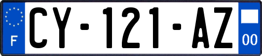 CY-121-AZ