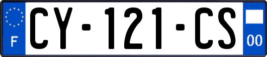 CY-121-CS