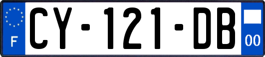 CY-121-DB