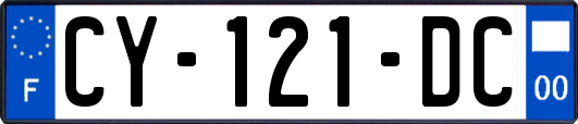 CY-121-DC