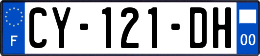 CY-121-DH