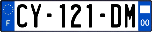 CY-121-DM