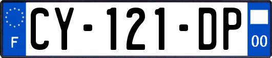 CY-121-DP