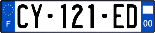 CY-121-ED