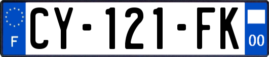 CY-121-FK