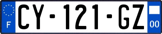 CY-121-GZ