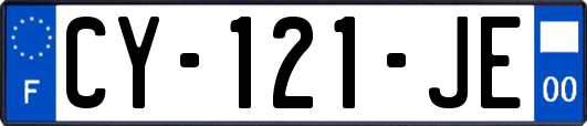 CY-121-JE