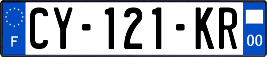 CY-121-KR