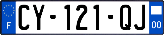 CY-121-QJ