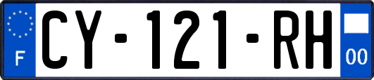 CY-121-RH