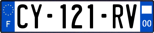 CY-121-RV